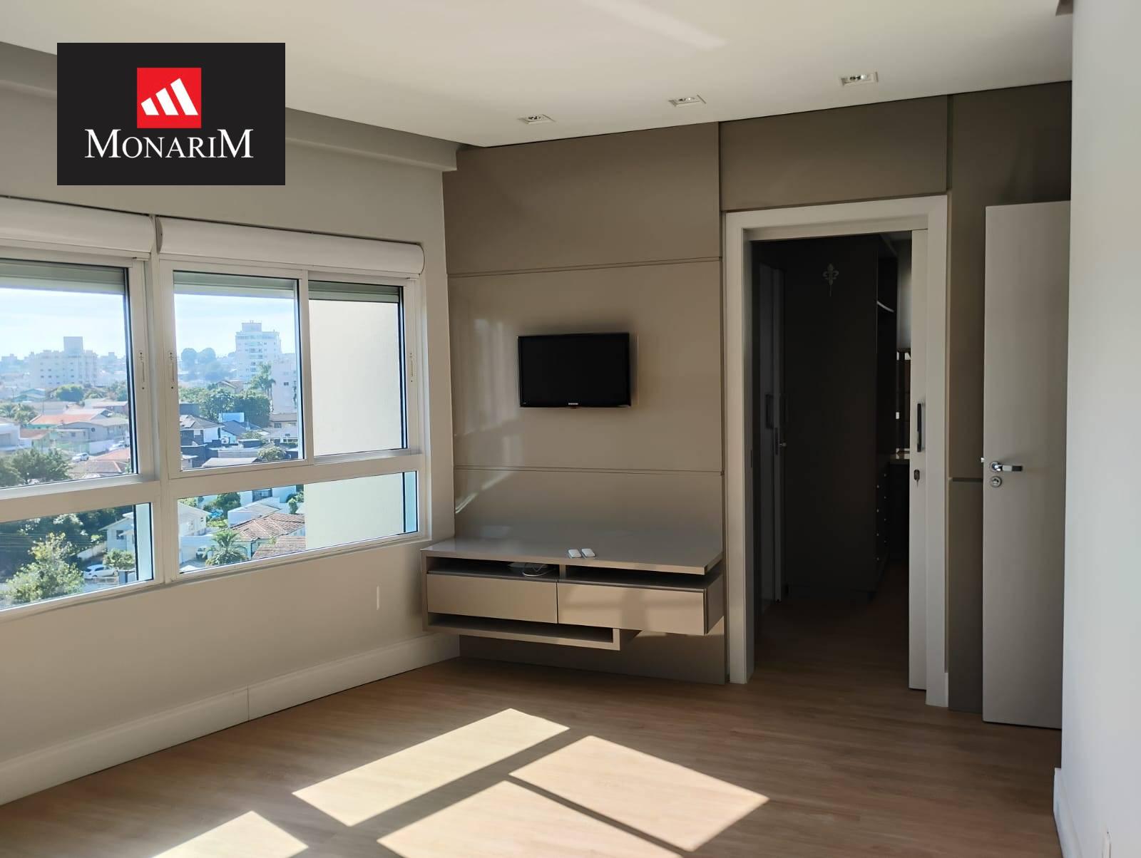 Apartamento 3 quartos no bairro Centro