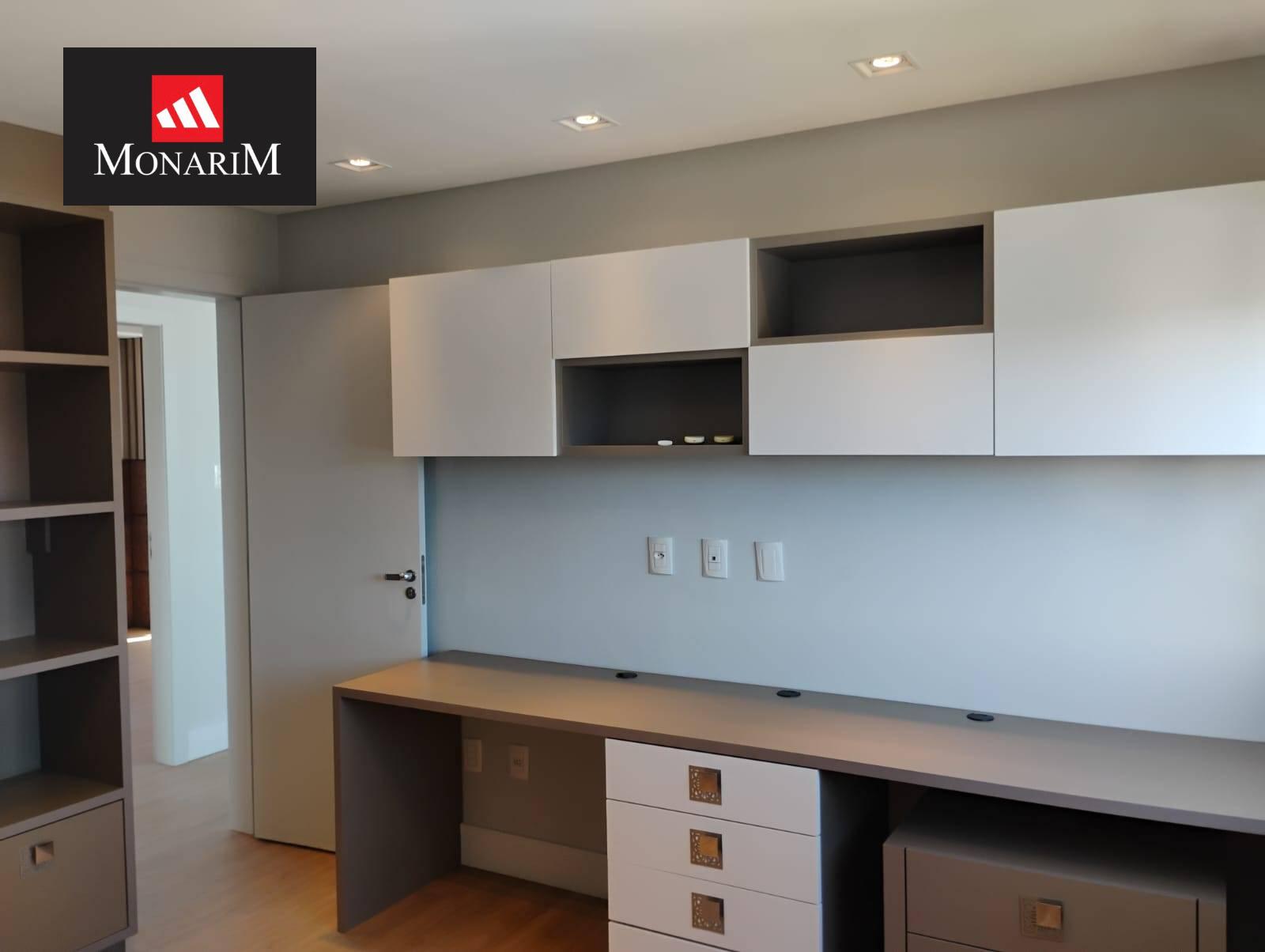 Apartamento 3 quartos no bairro Centro