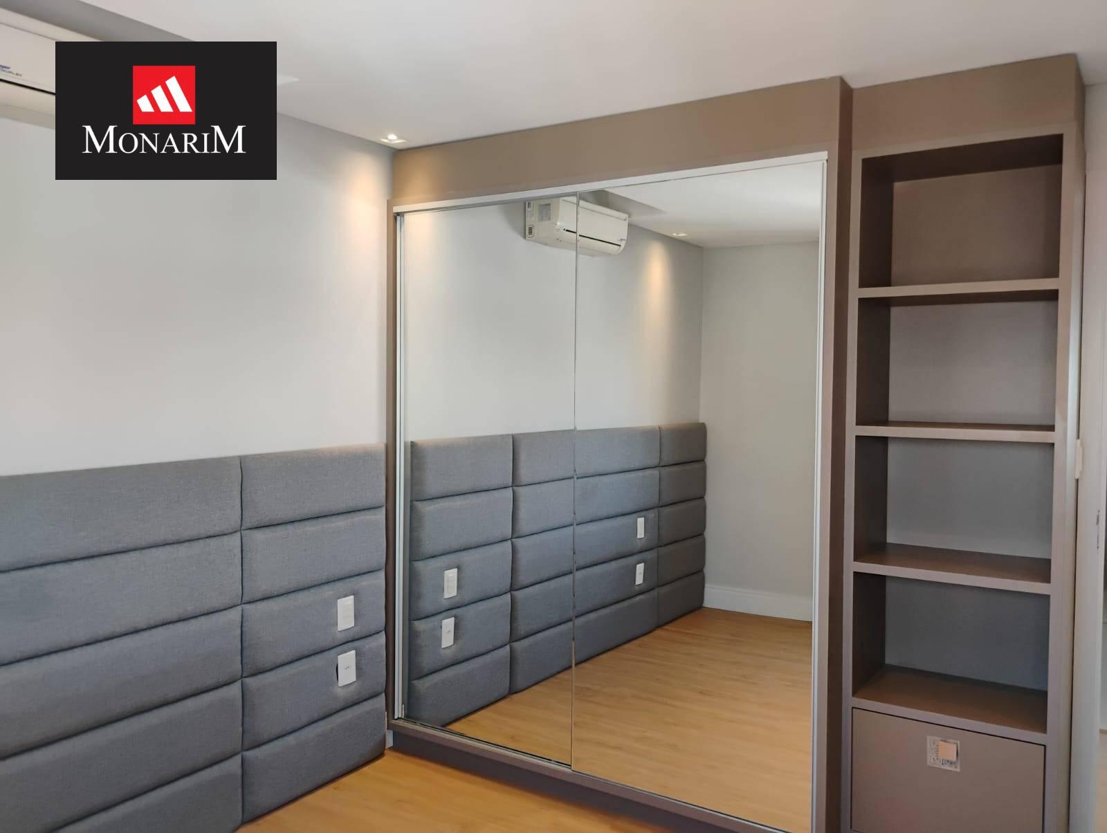 Apartamento 3 quartos no bairro Centro