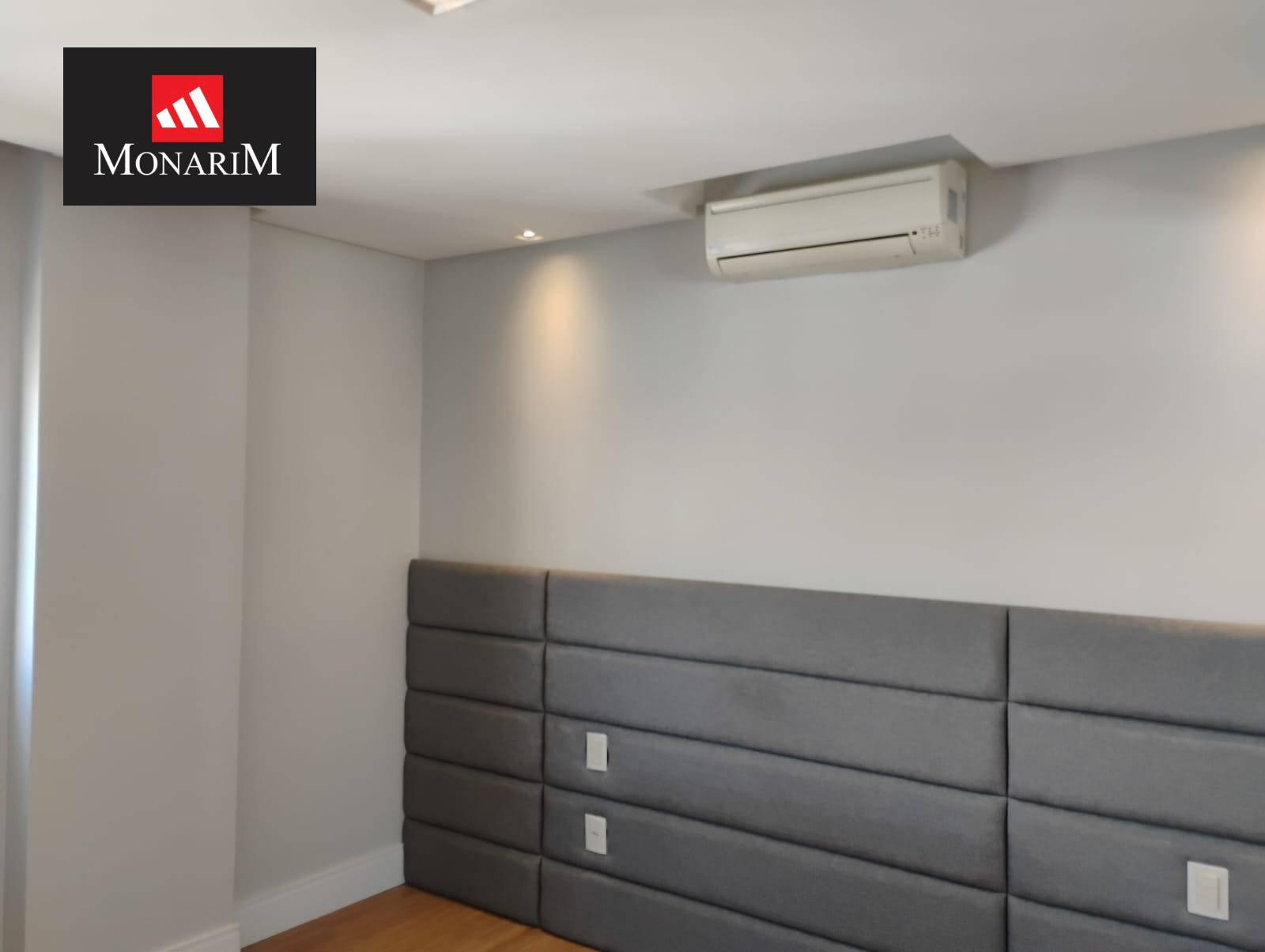 Apartamento 3 quartos no bairro Centro