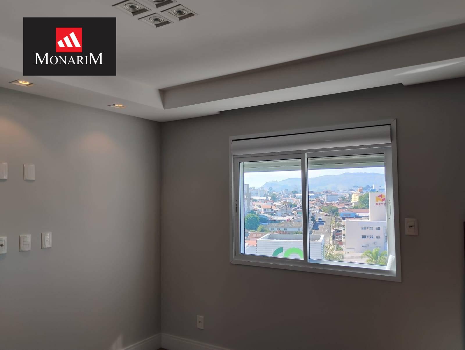 Apartamento 3 quartos no bairro Centro