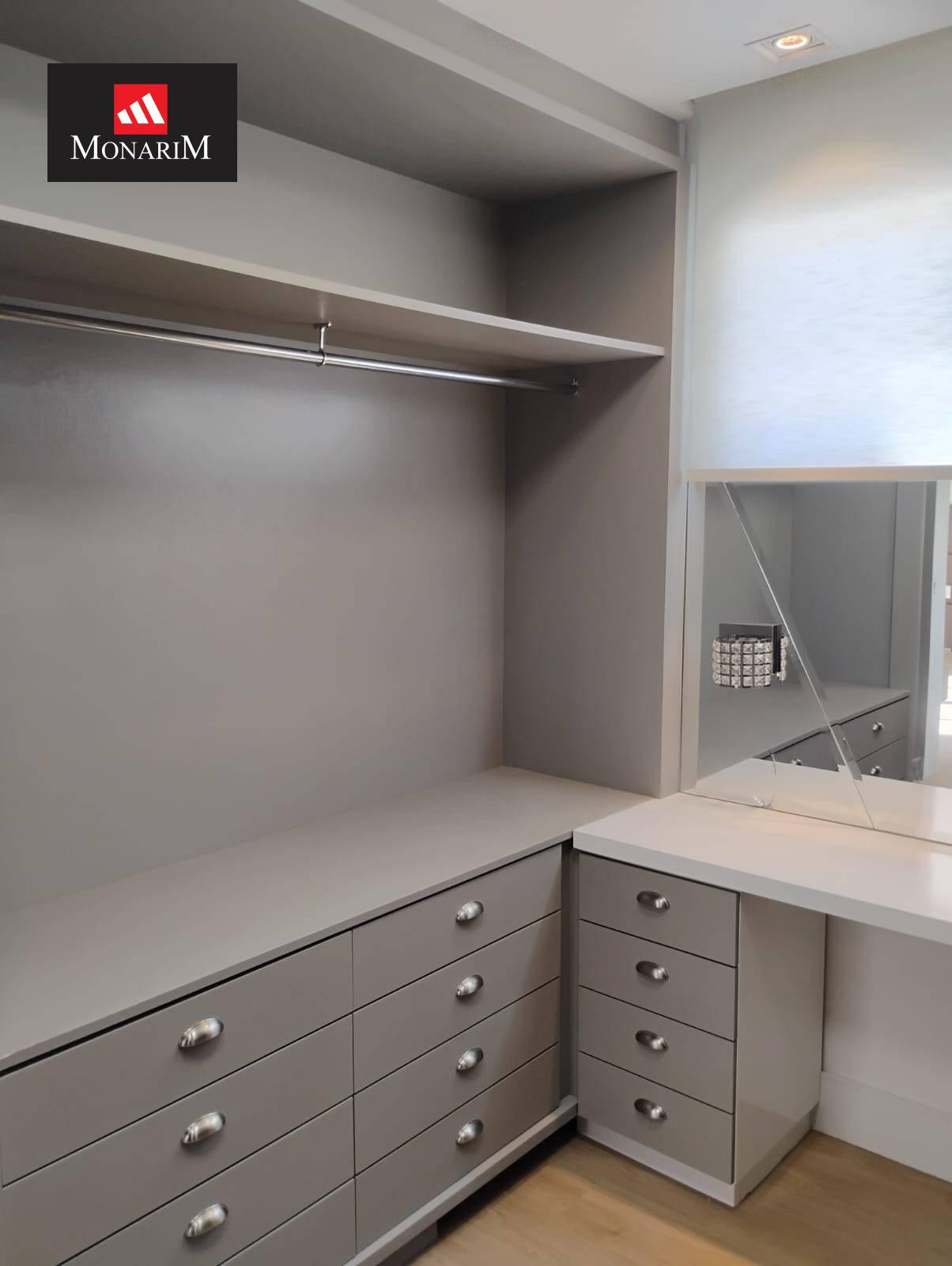 Apartamento 3 quartos no bairro Centro