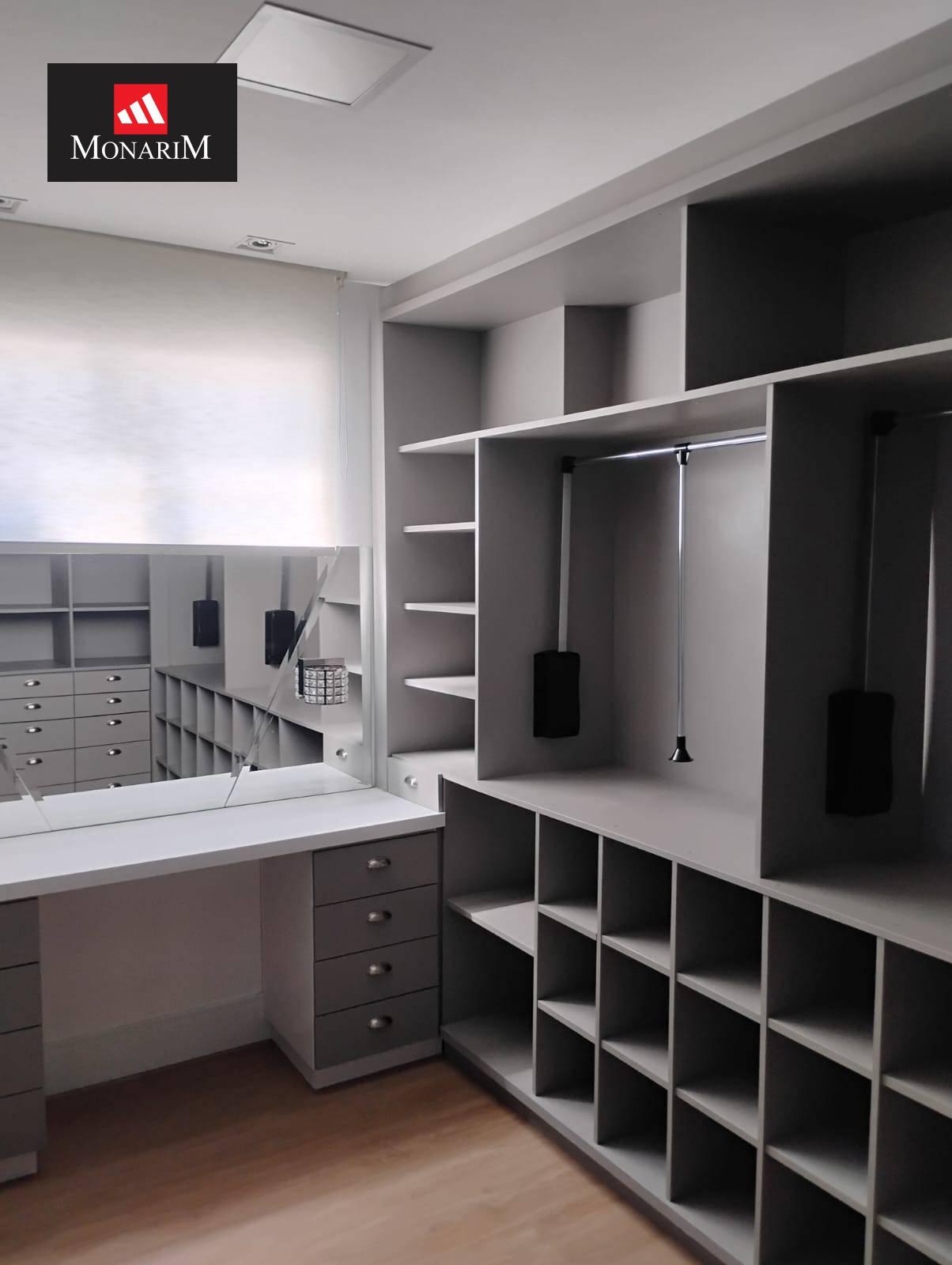 Apartamento 3 quartos no bairro Centro