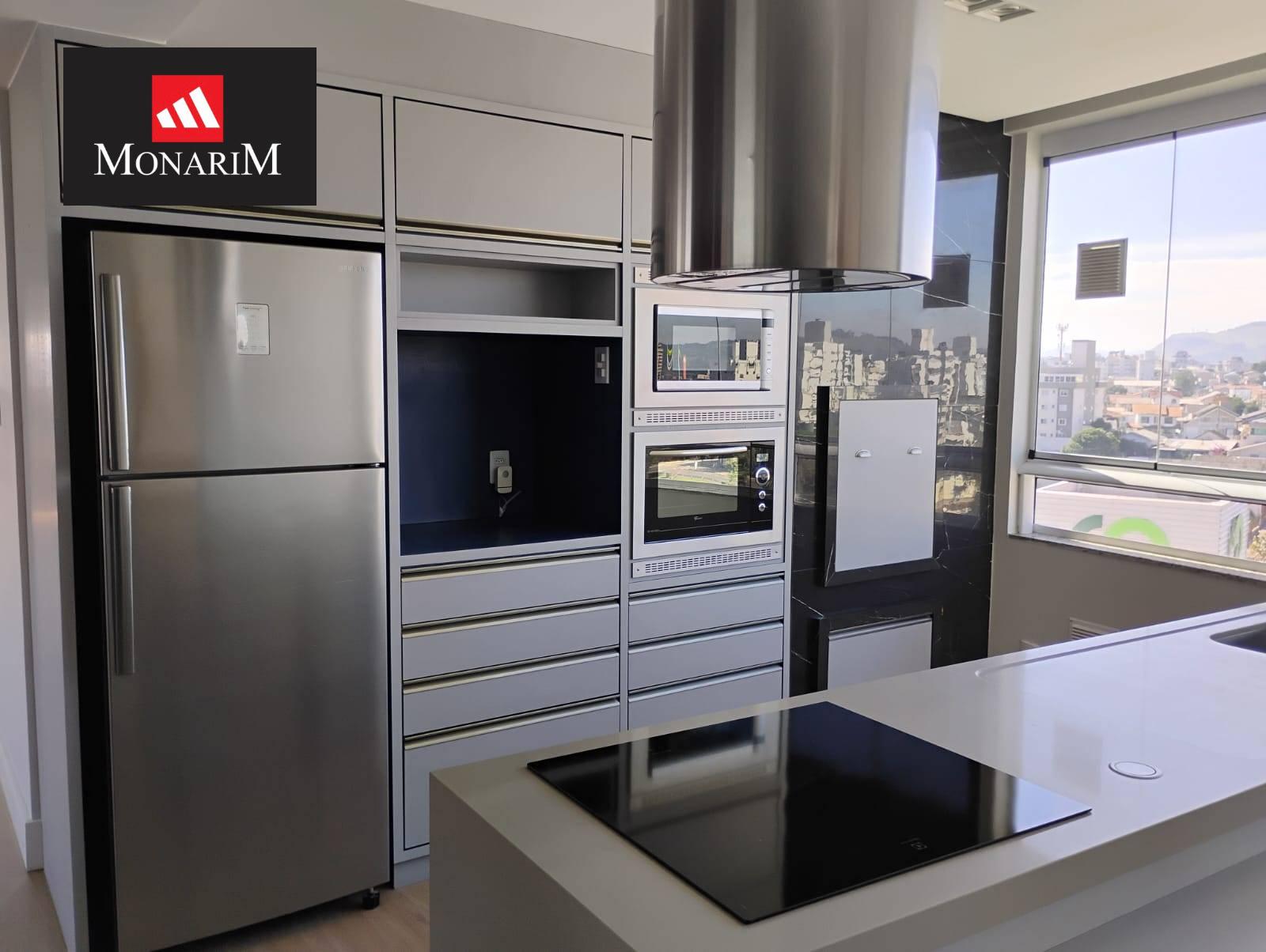 Apartamento 3 quartos no bairro Centro