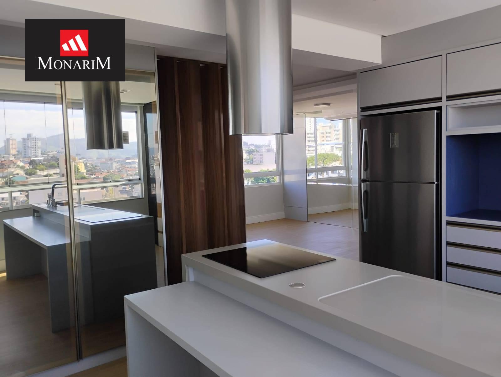 Apartamento 3 quartos no bairro Centro