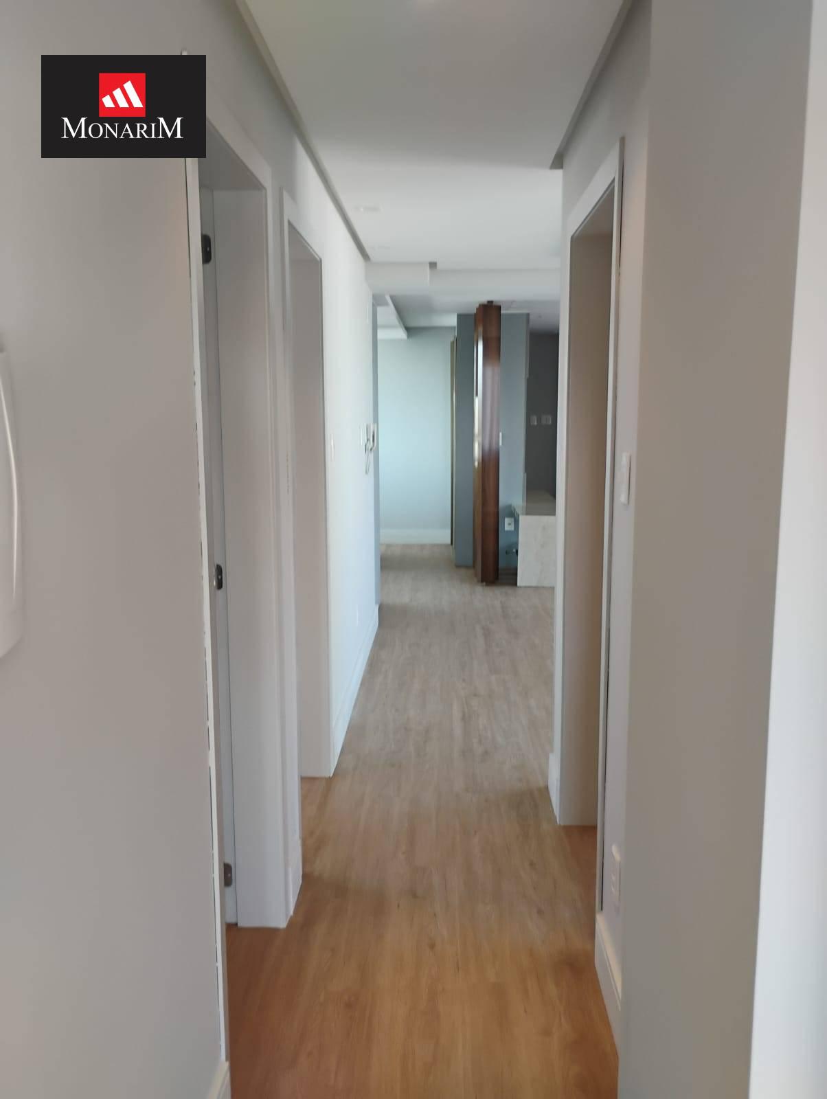 Apartamento 3 quartos no bairro Centro