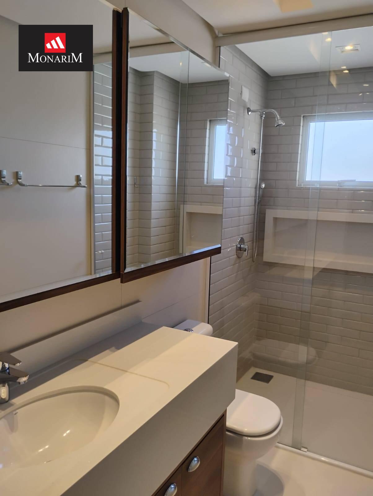 Apartamento 3 quartos no bairro Centro