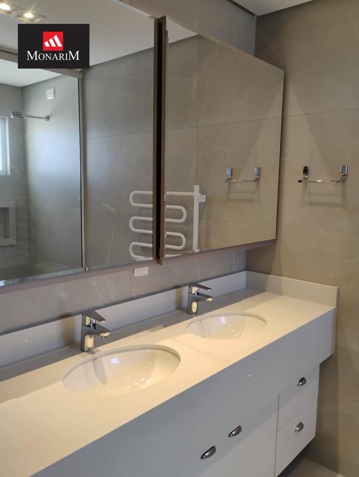 Apartamento 3 quartos no bairro Centro