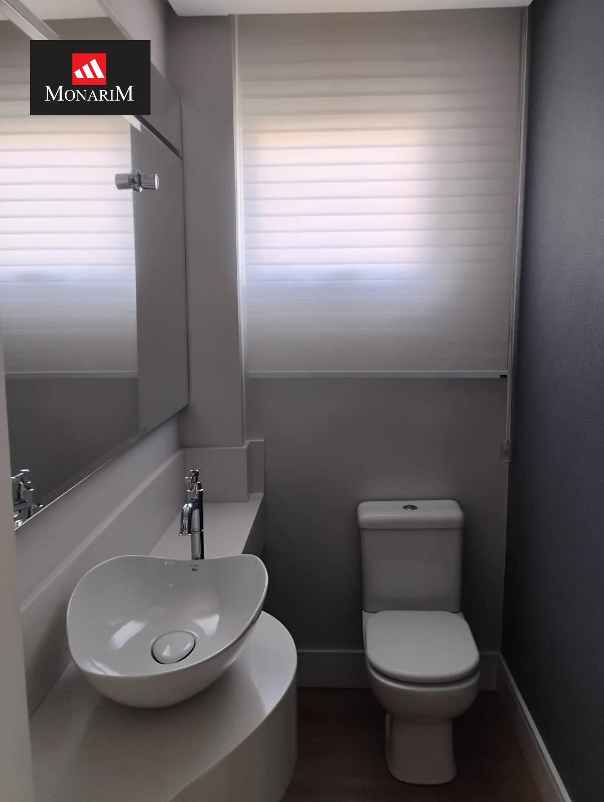 Apartamento 3 quartos no bairro Centro