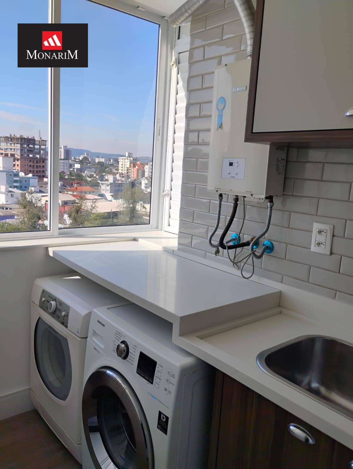 Apartamento 3 quartos no bairro Centro