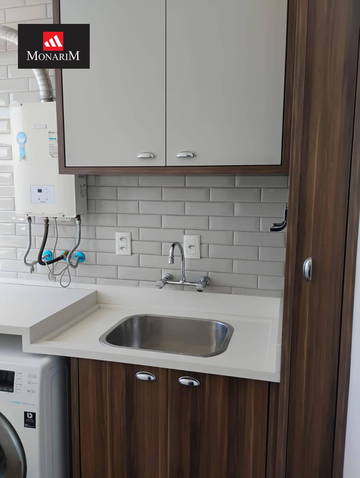 Apartamento 3 quartos no bairro Centro