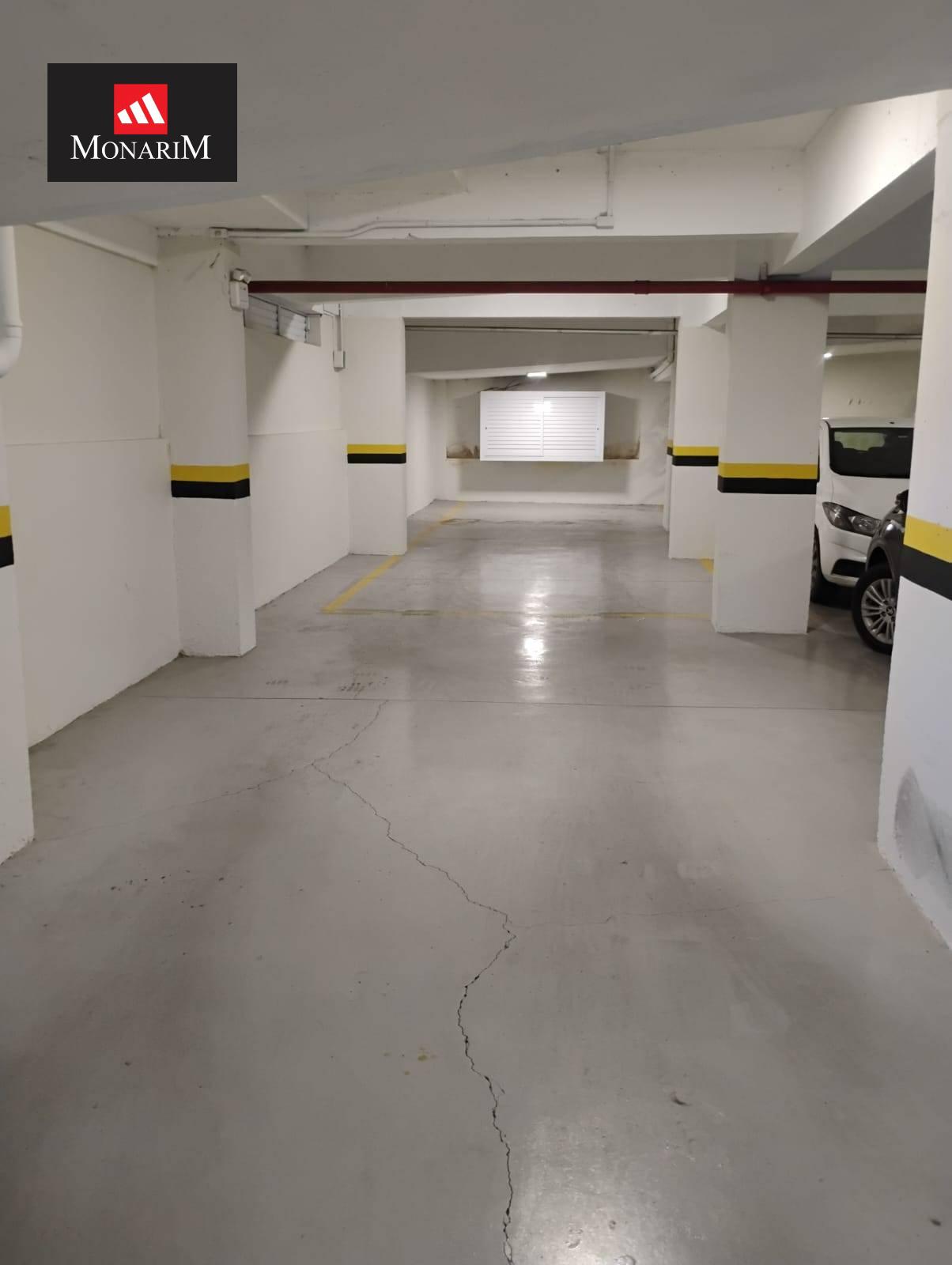 Apartamento 3 quartos no bairro Centro