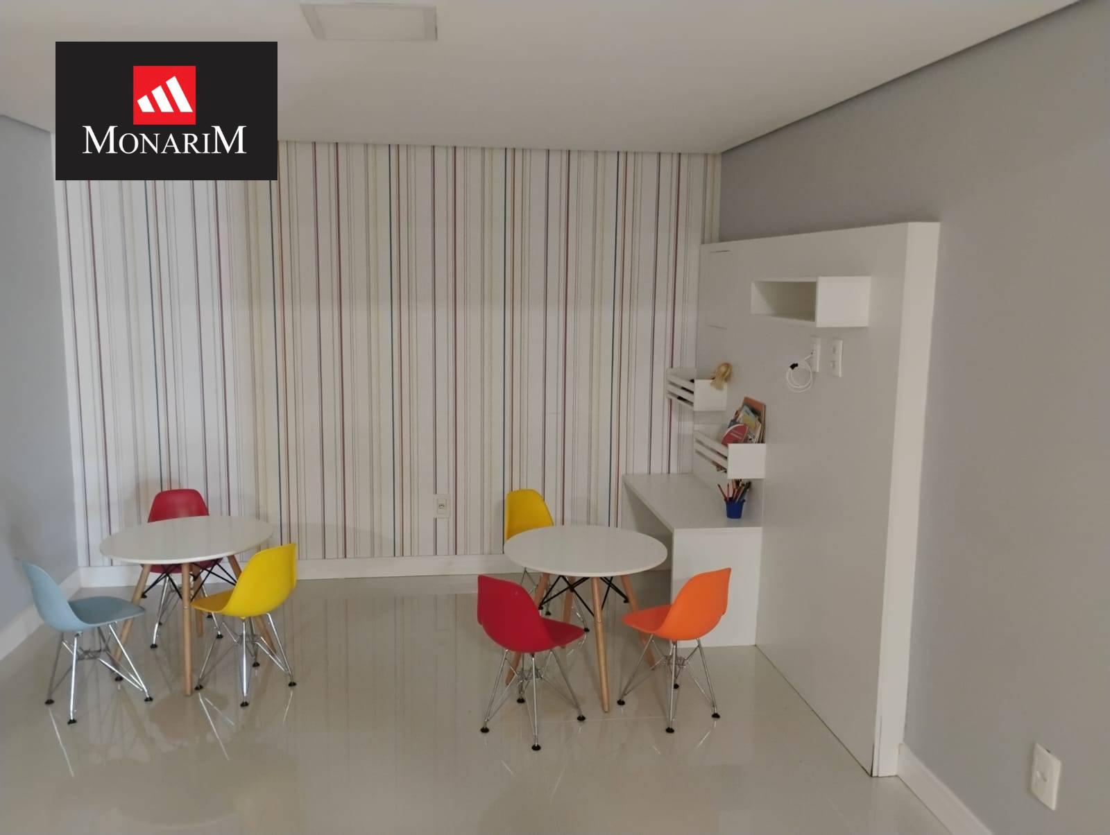 Apartamento 3 quartos no bairro Centro