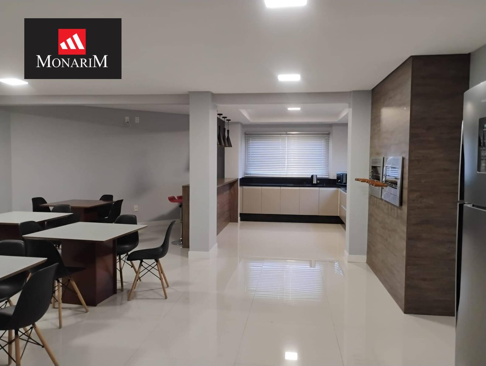 Apartamento 3 quartos no bairro Centro