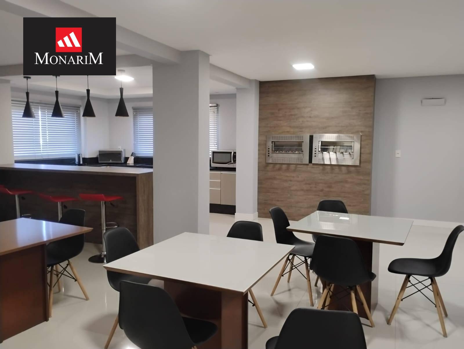 Apartamento 3 quartos no bairro Centro