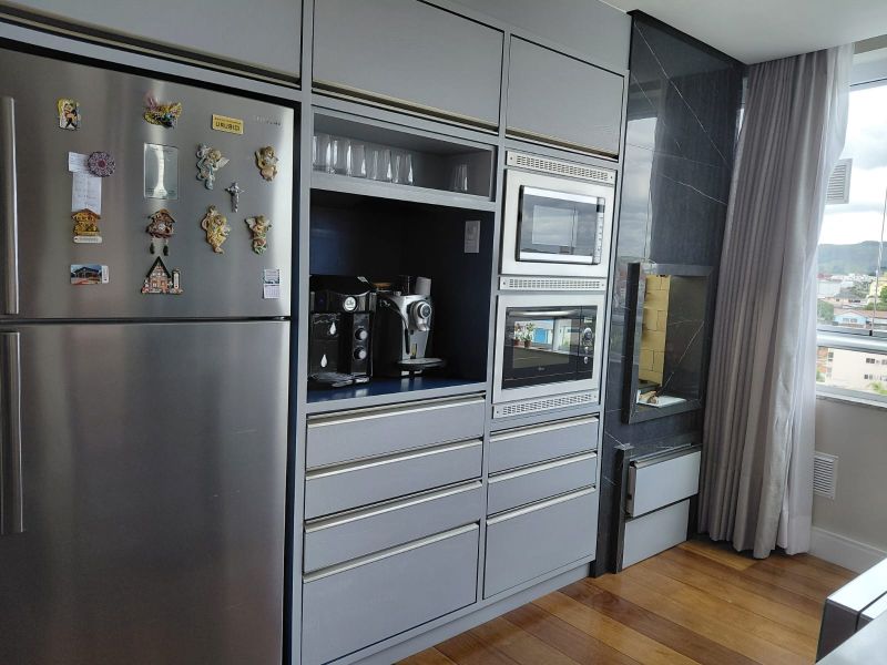 Apartamento no bairro Centro