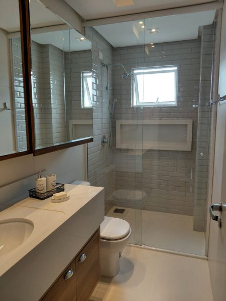 Apartamento no bairro Centro