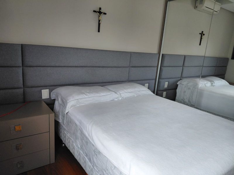 Apartamento no bairro Centro