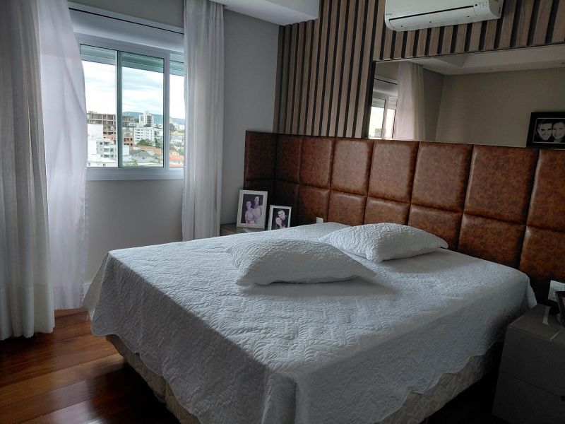 Apartamento no bairro Centro