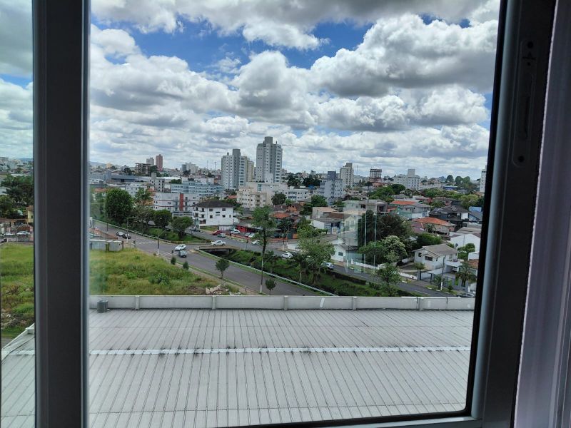 Apartamento no bairro Centro