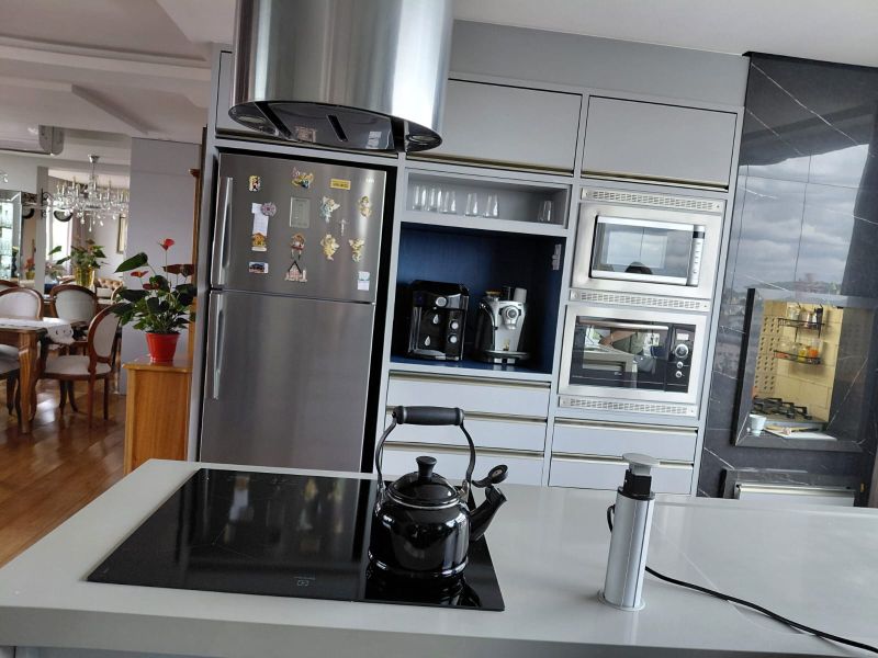 Apartamento no bairro Centro