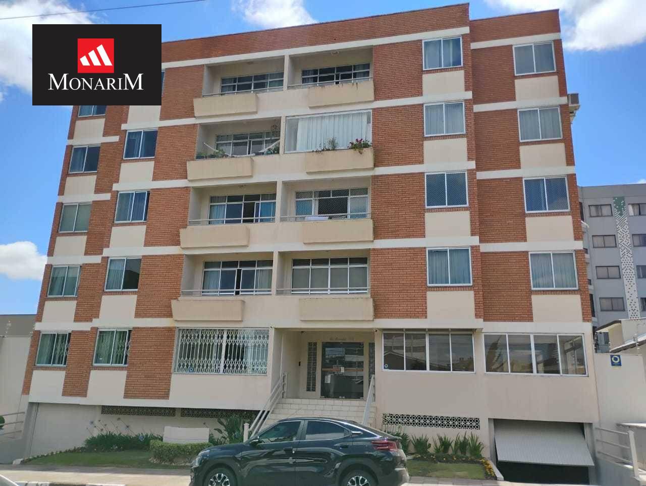 Apartamento 3 quartos no bairro Centro