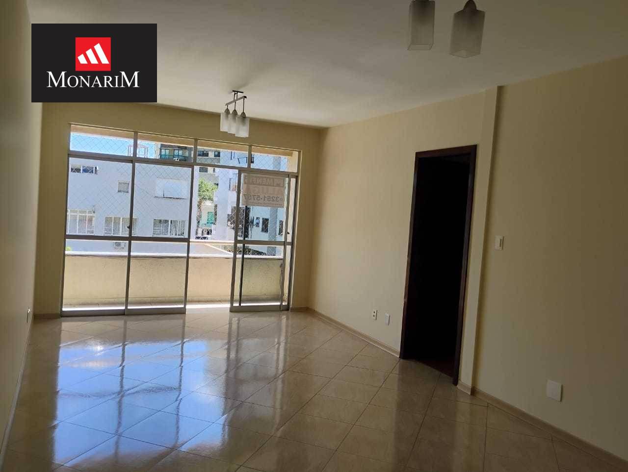 Apartamento 3 quartos no bairro Centro