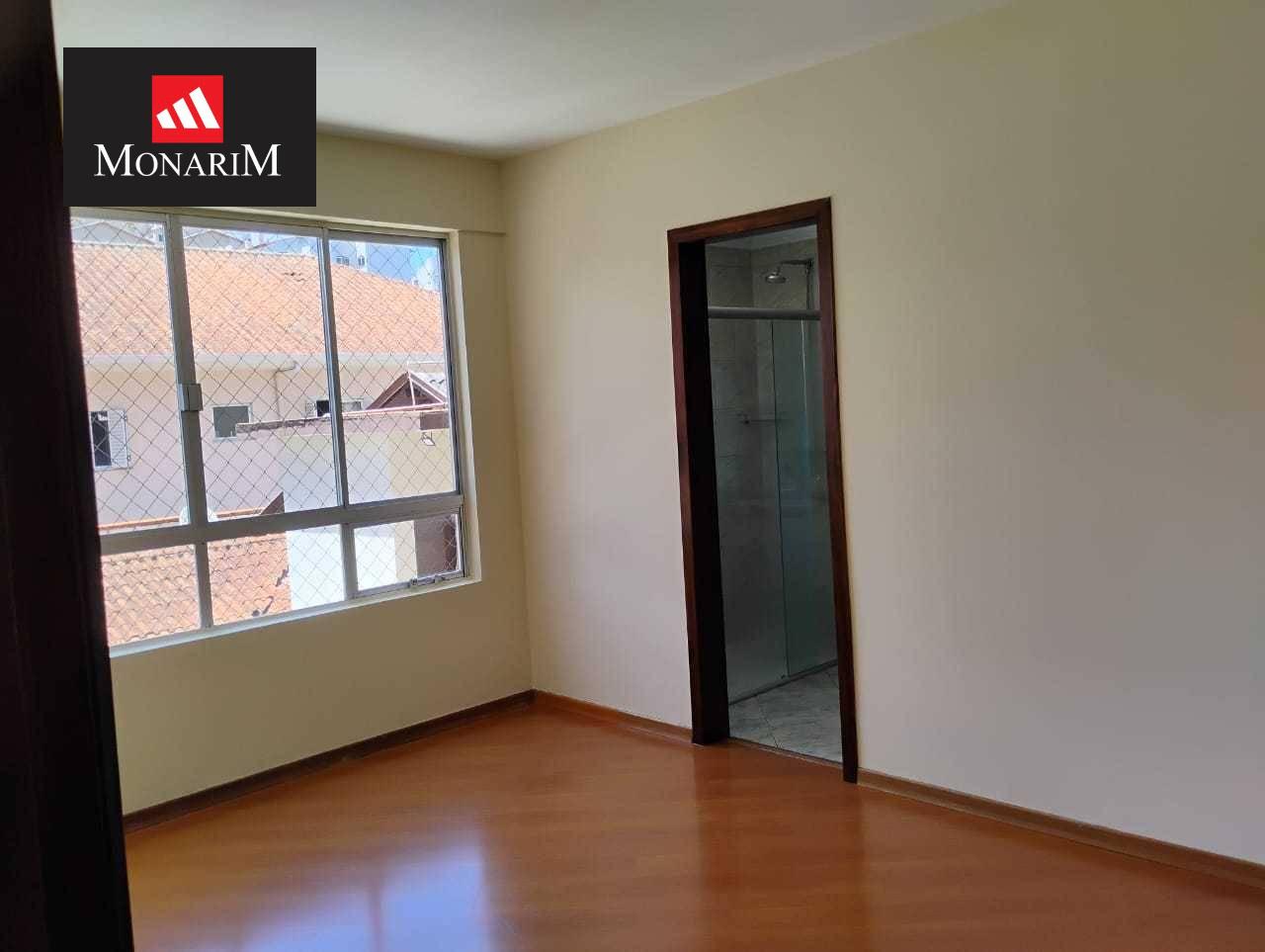 Apartamento 3 quartos no bairro Centro