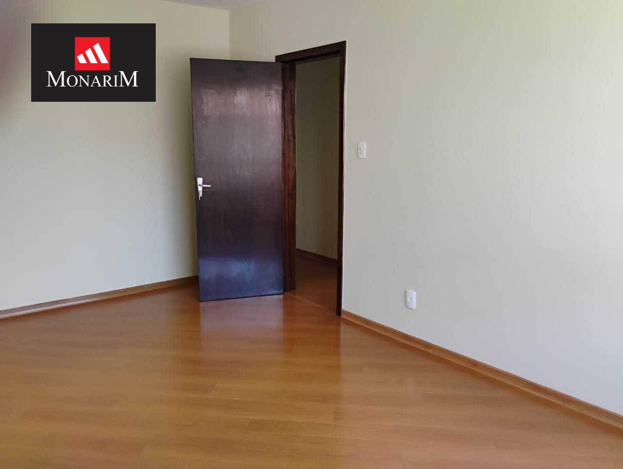 Apartamento 3 quartos no bairro Centro