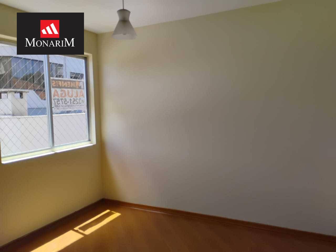 Apartamento 3 quartos no bairro Centro