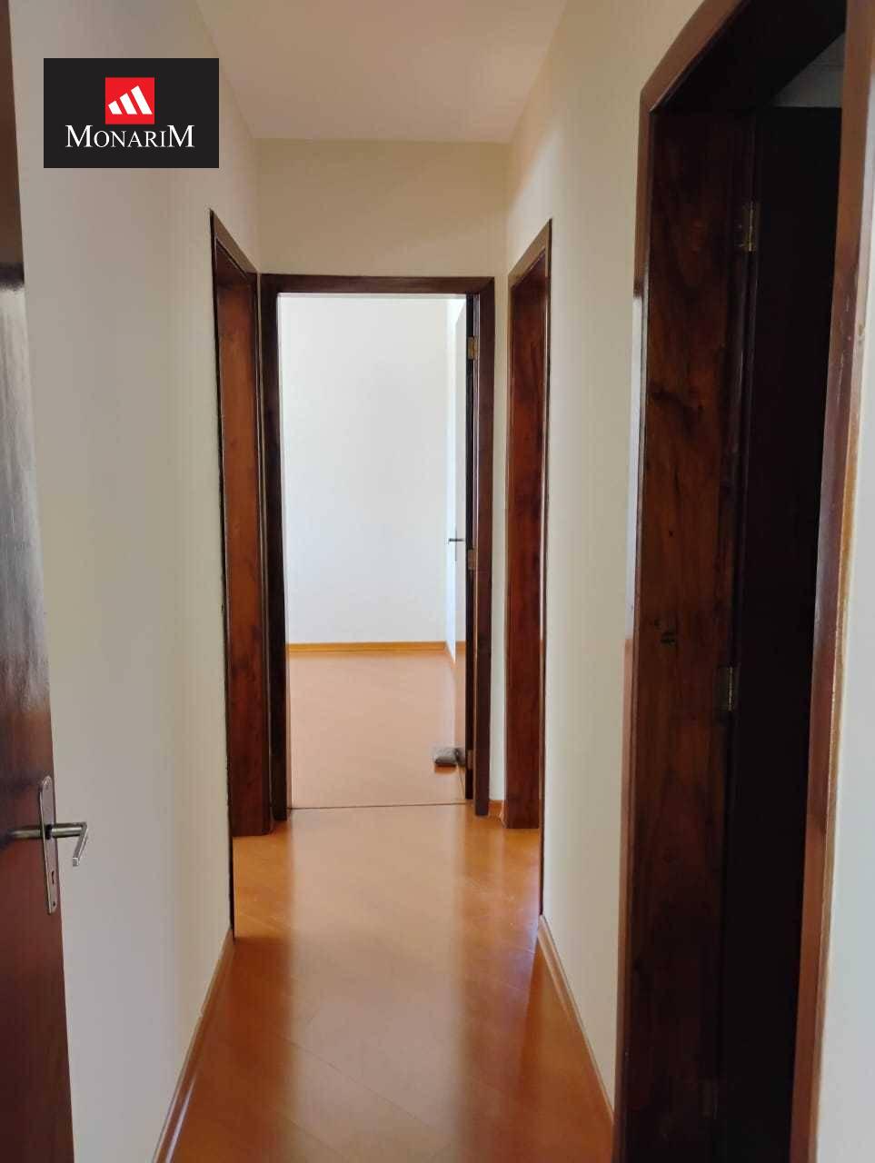 Apartamento 3 quartos no bairro Centro