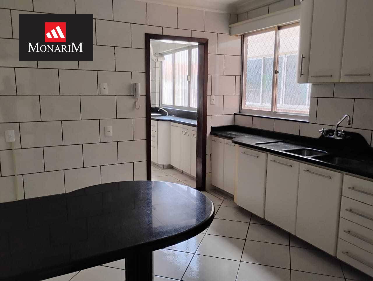 Apartamento 3 quartos no bairro Centro