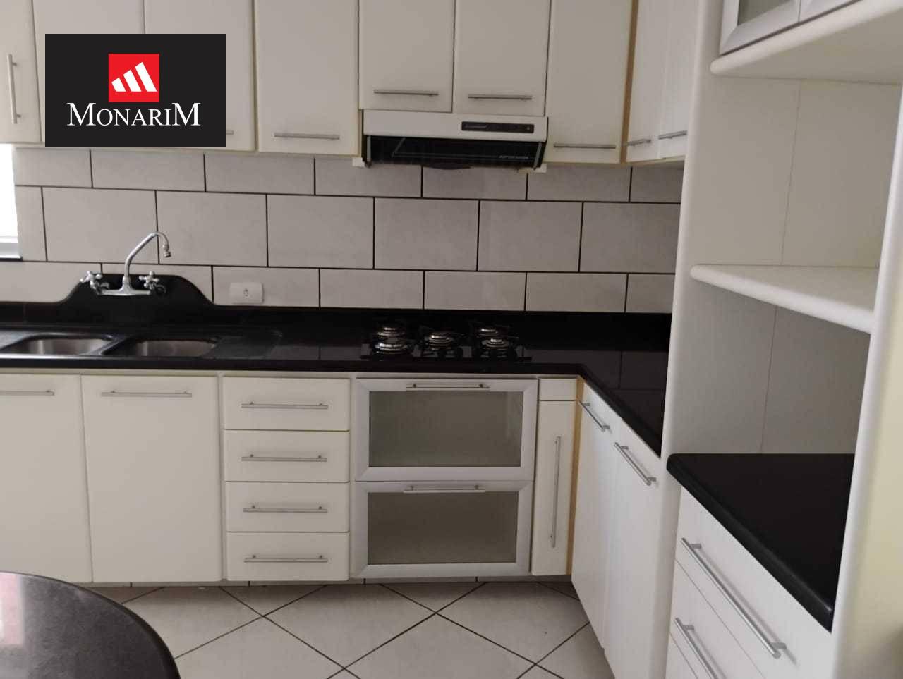 Apartamento 3 quartos no bairro Centro