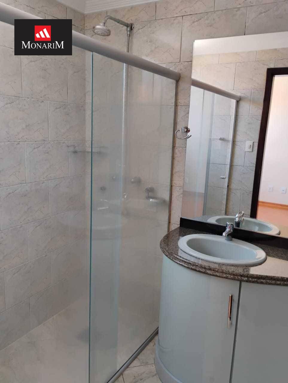 Apartamento 3 quartos no bairro Centro