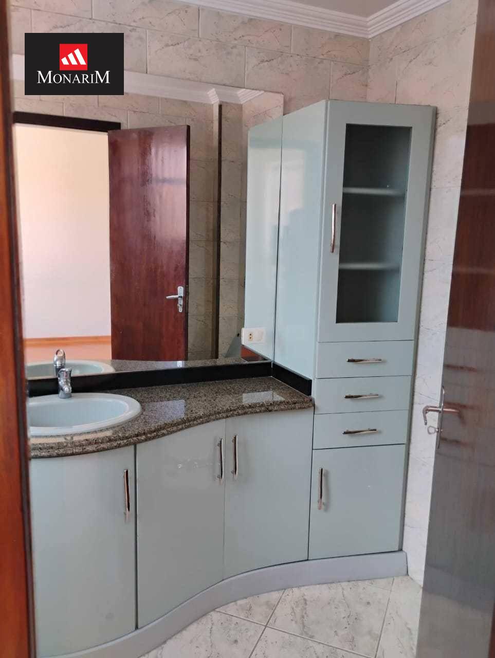 Apartamento 3 quartos no bairro Centro
