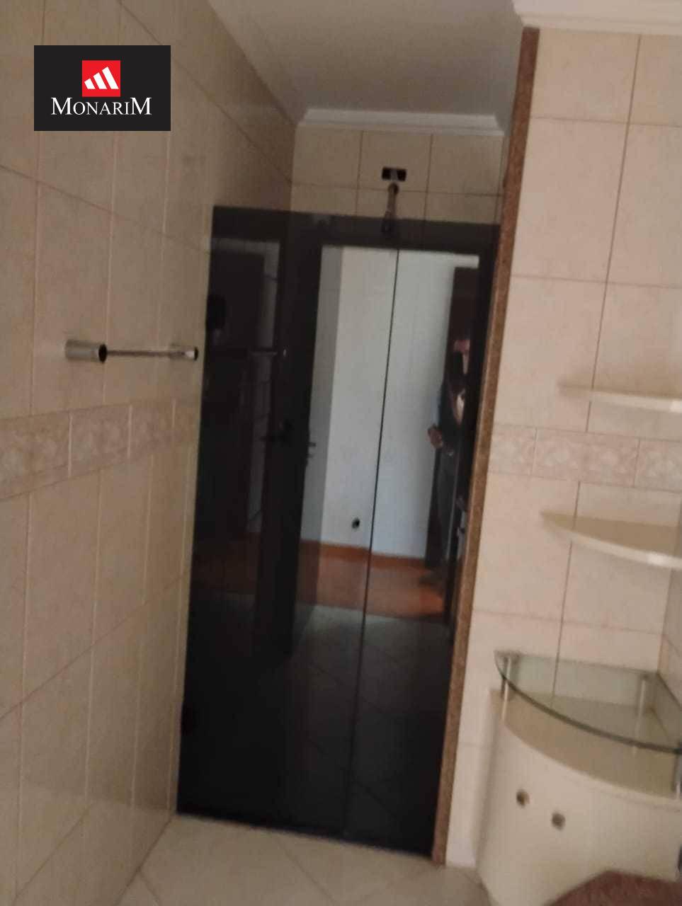 Apartamento 3 quartos no bairro Centro