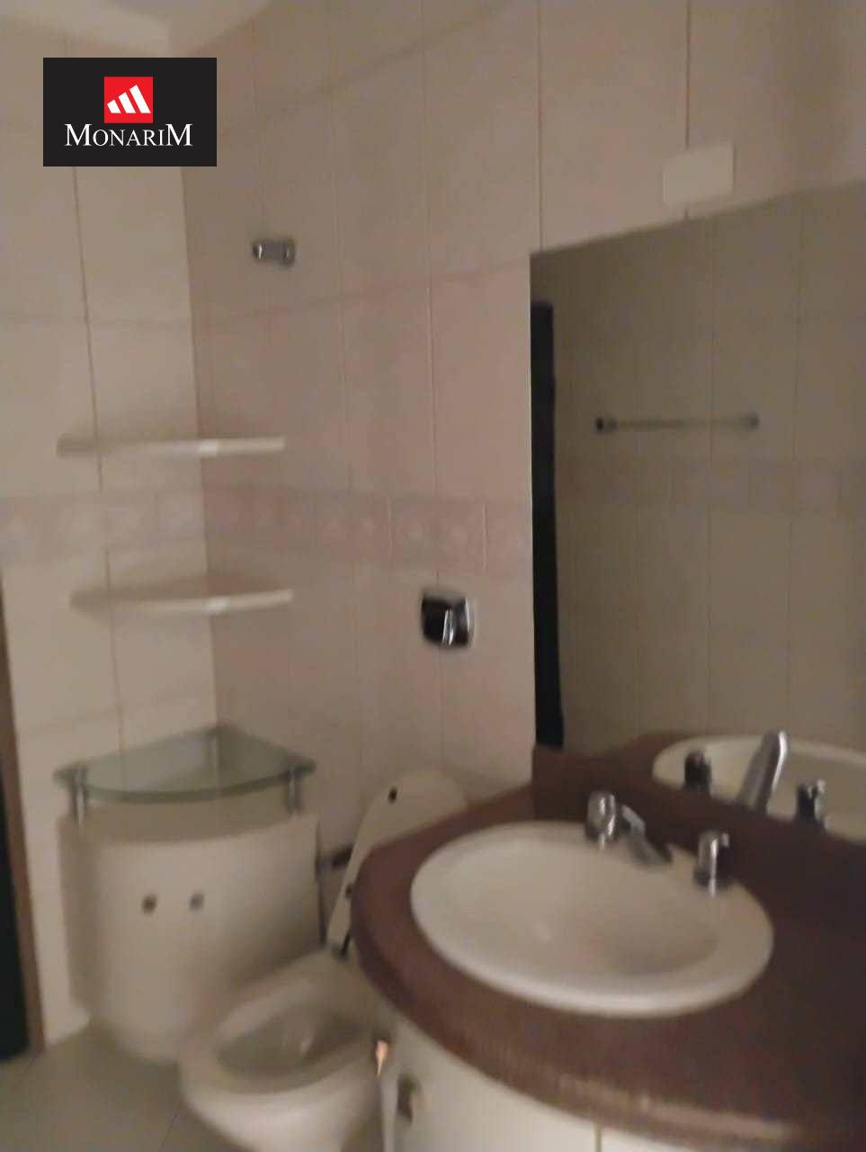 Apartamento 3 quartos no bairro Centro