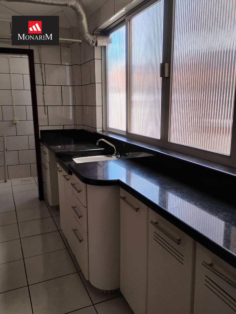 Apartamento 3 quartos no bairro Centro