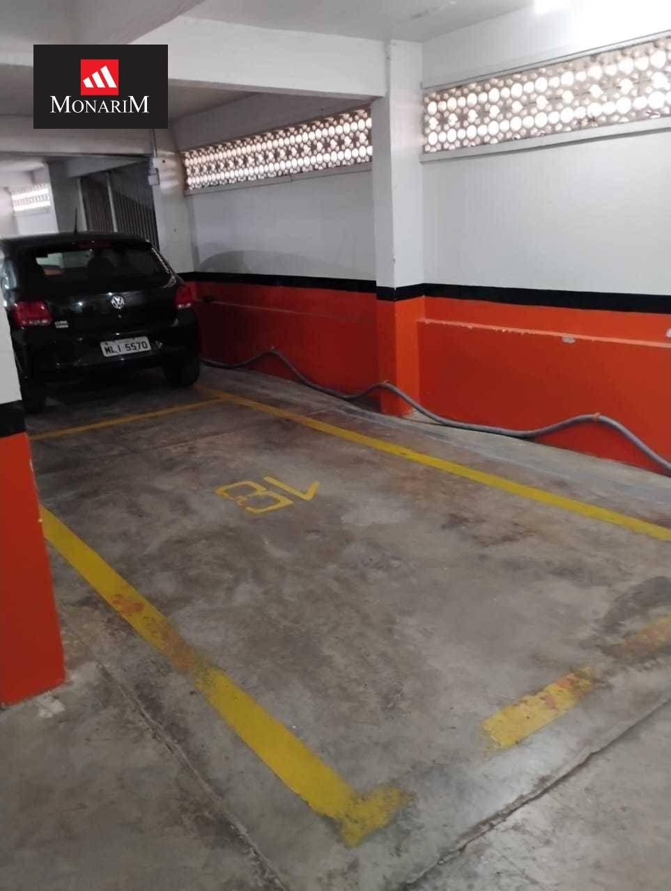 Apartamento 3 quartos no bairro Centro