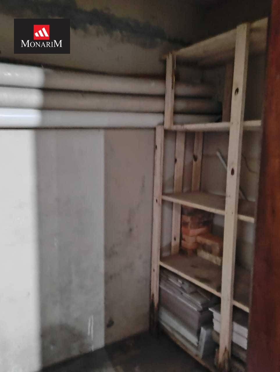 Apartamento 3 quartos no bairro Centro