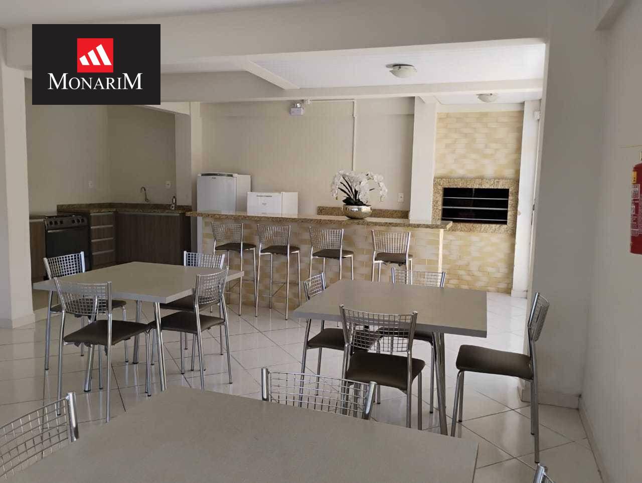 Apartamento 3 quartos no bairro Centro