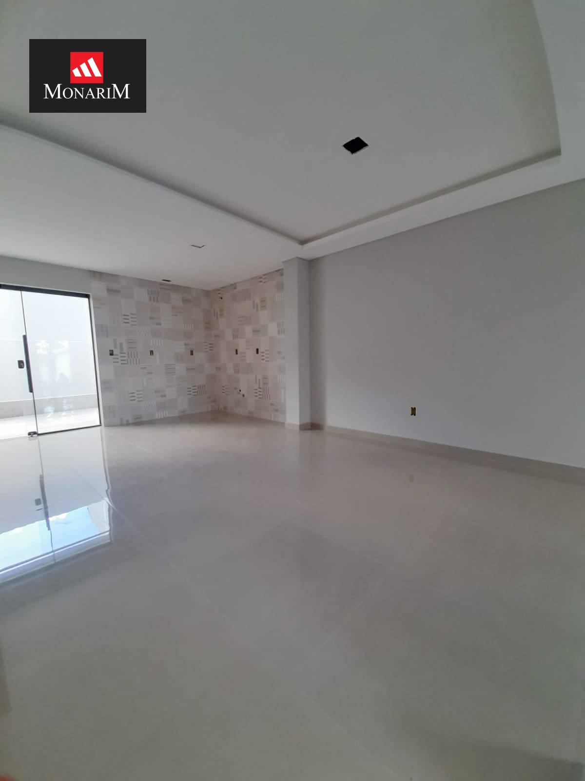 Apartamento 3 quartos no bairro Brusque