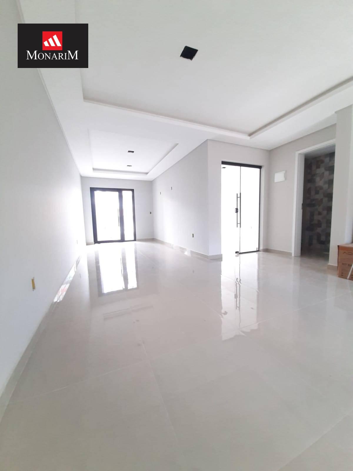 Apartamento 3 quartos no bairro Brusque