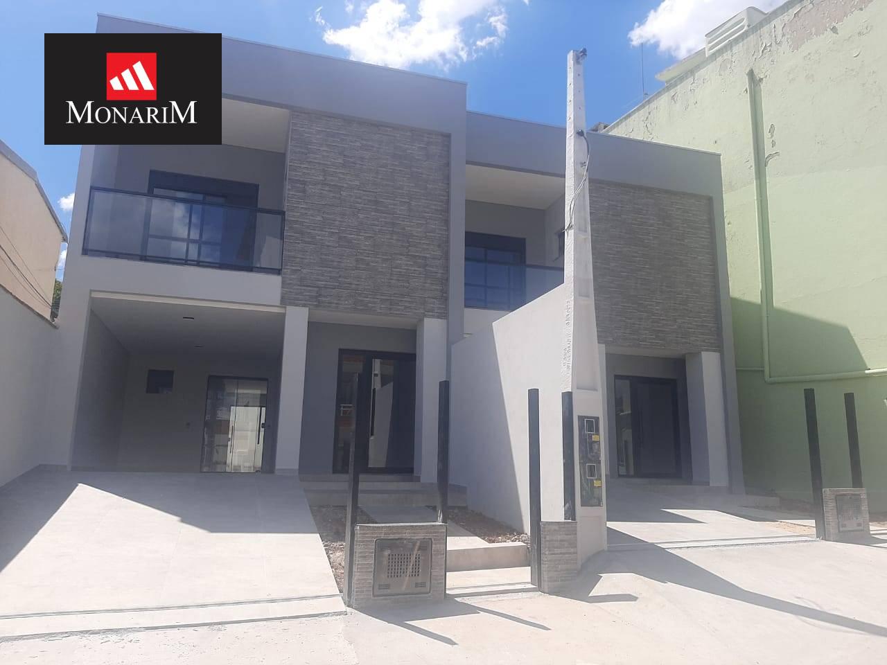 Apartamento 3 quartos no bairro Brusque