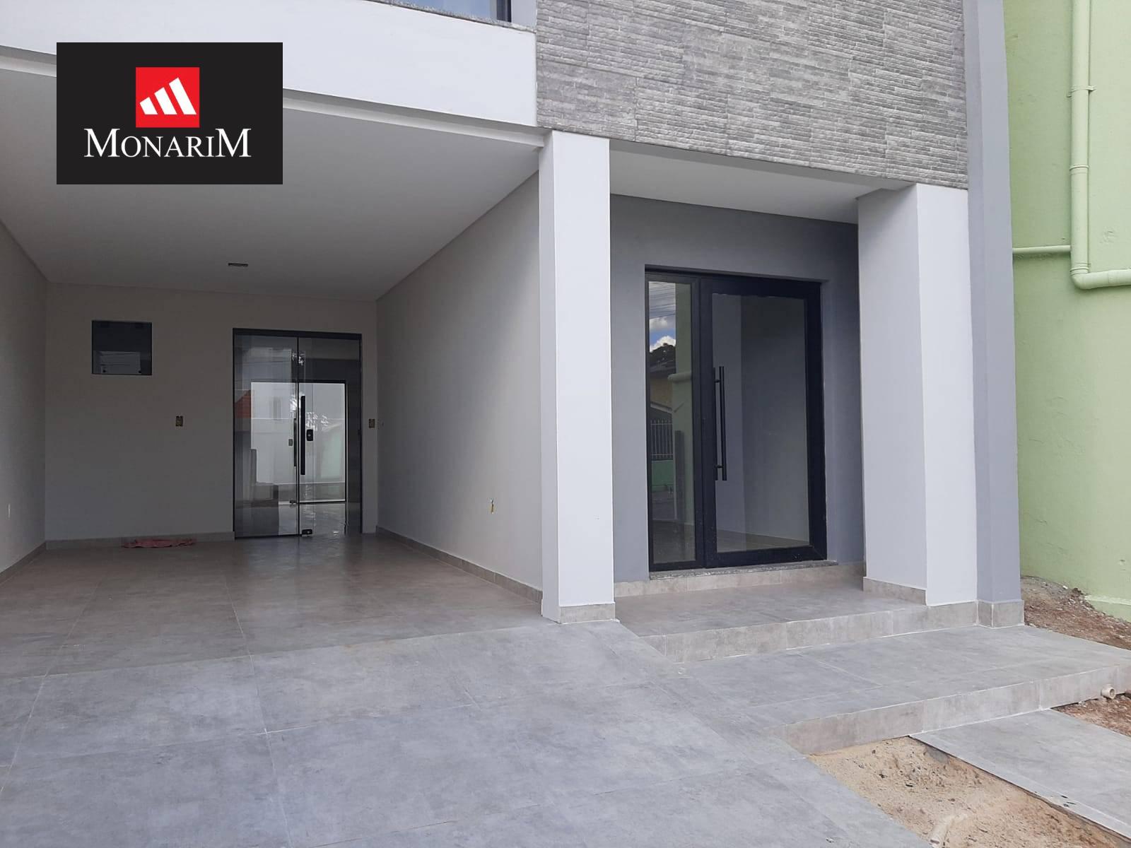 Apartamento 3 quartos no bairro Brusque