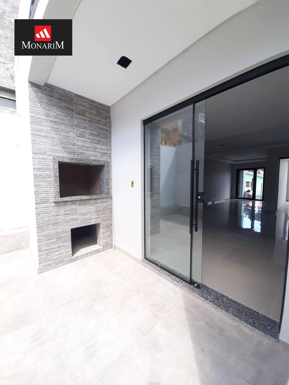 Apartamento 3 quartos no bairro Brusque