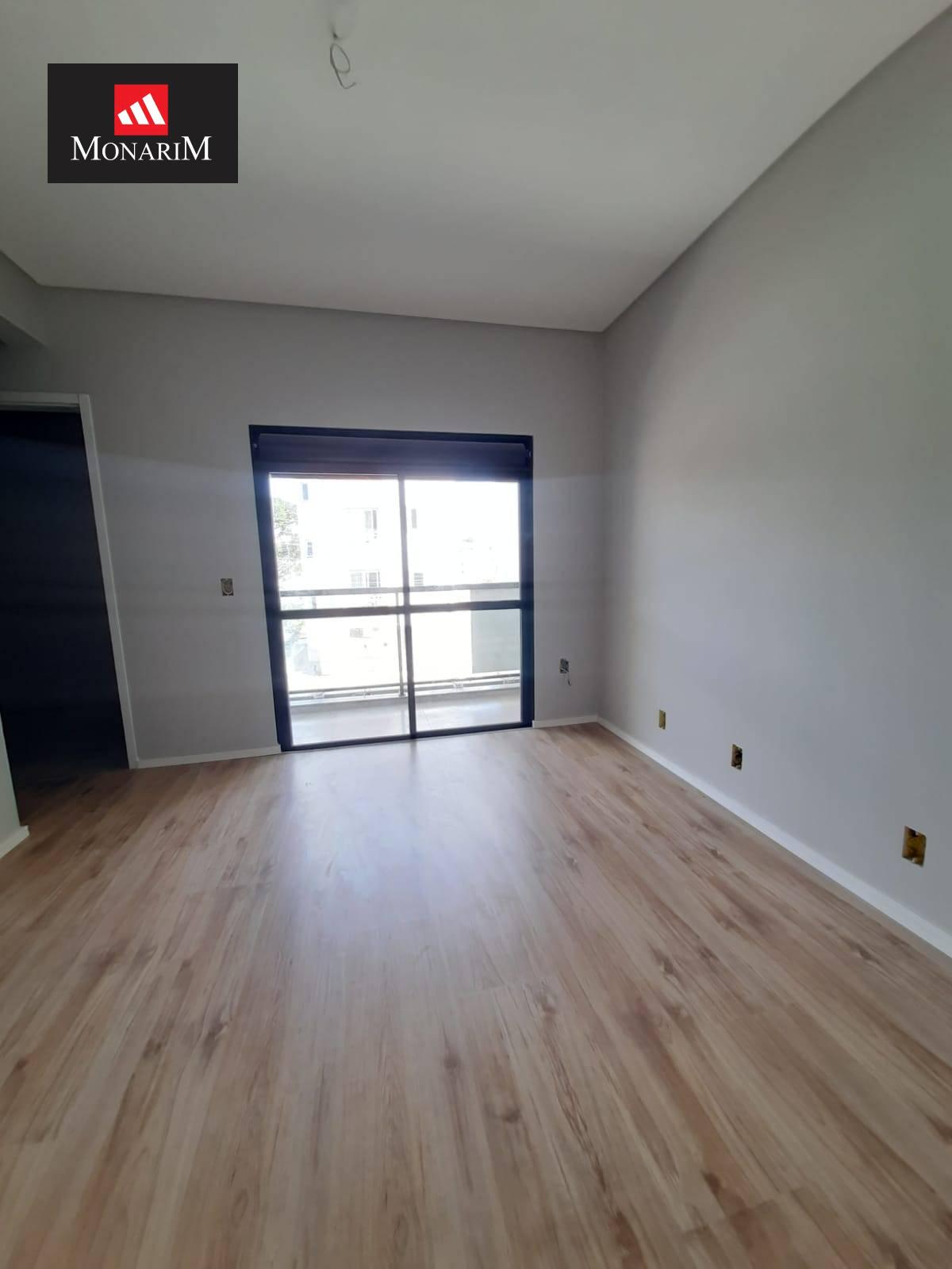 Apartamento 3 quartos no bairro Brusque