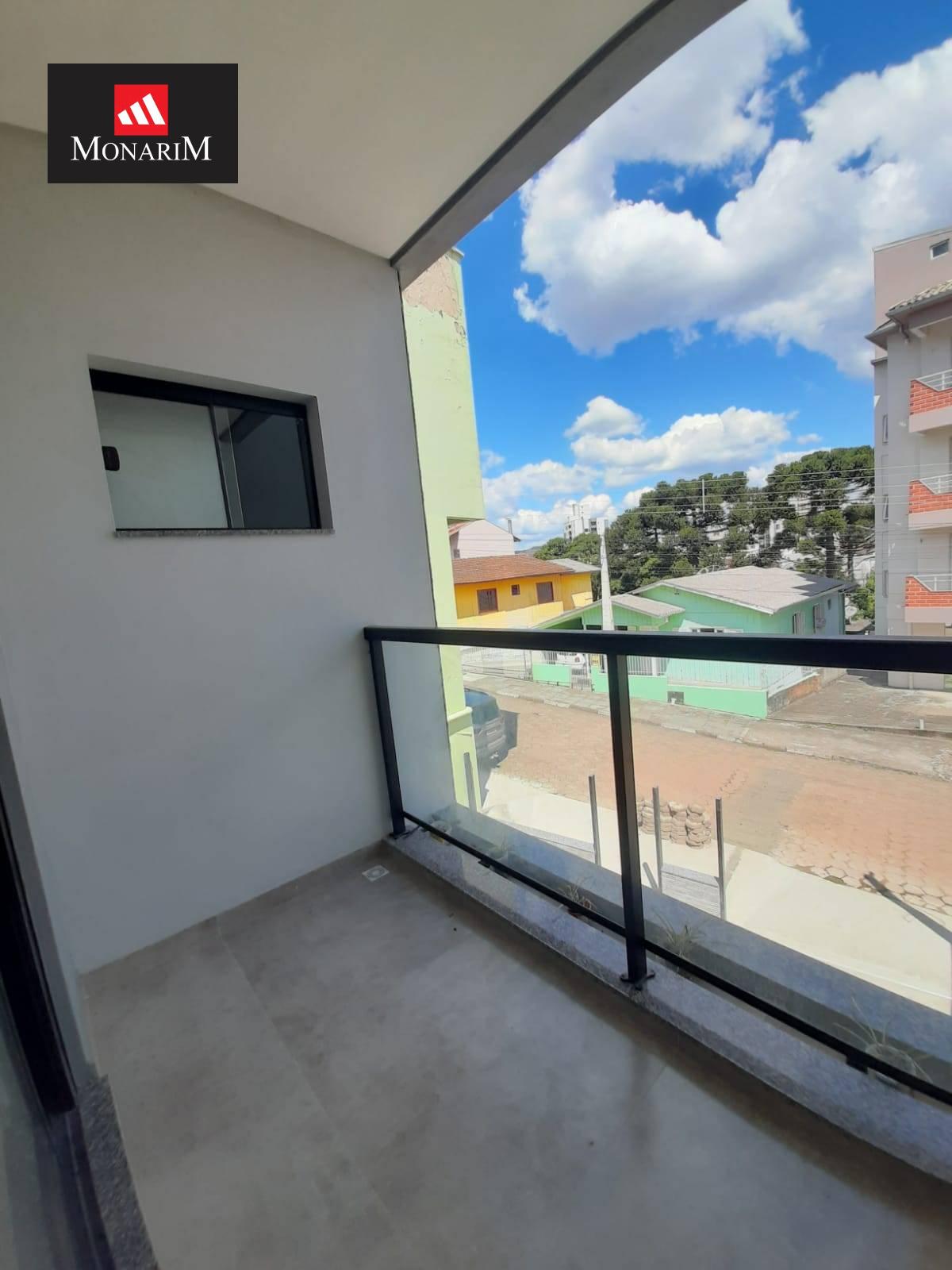 Apartamento 3 quartos no bairro Brusque