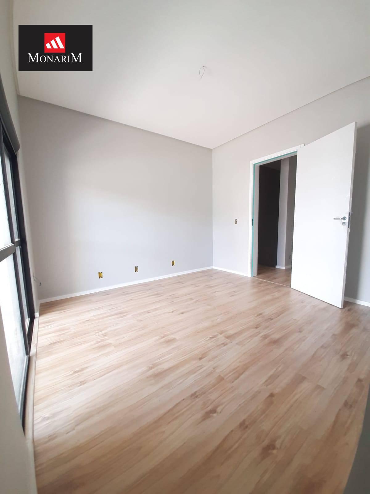 Apartamento 3 quartos no bairro Brusque