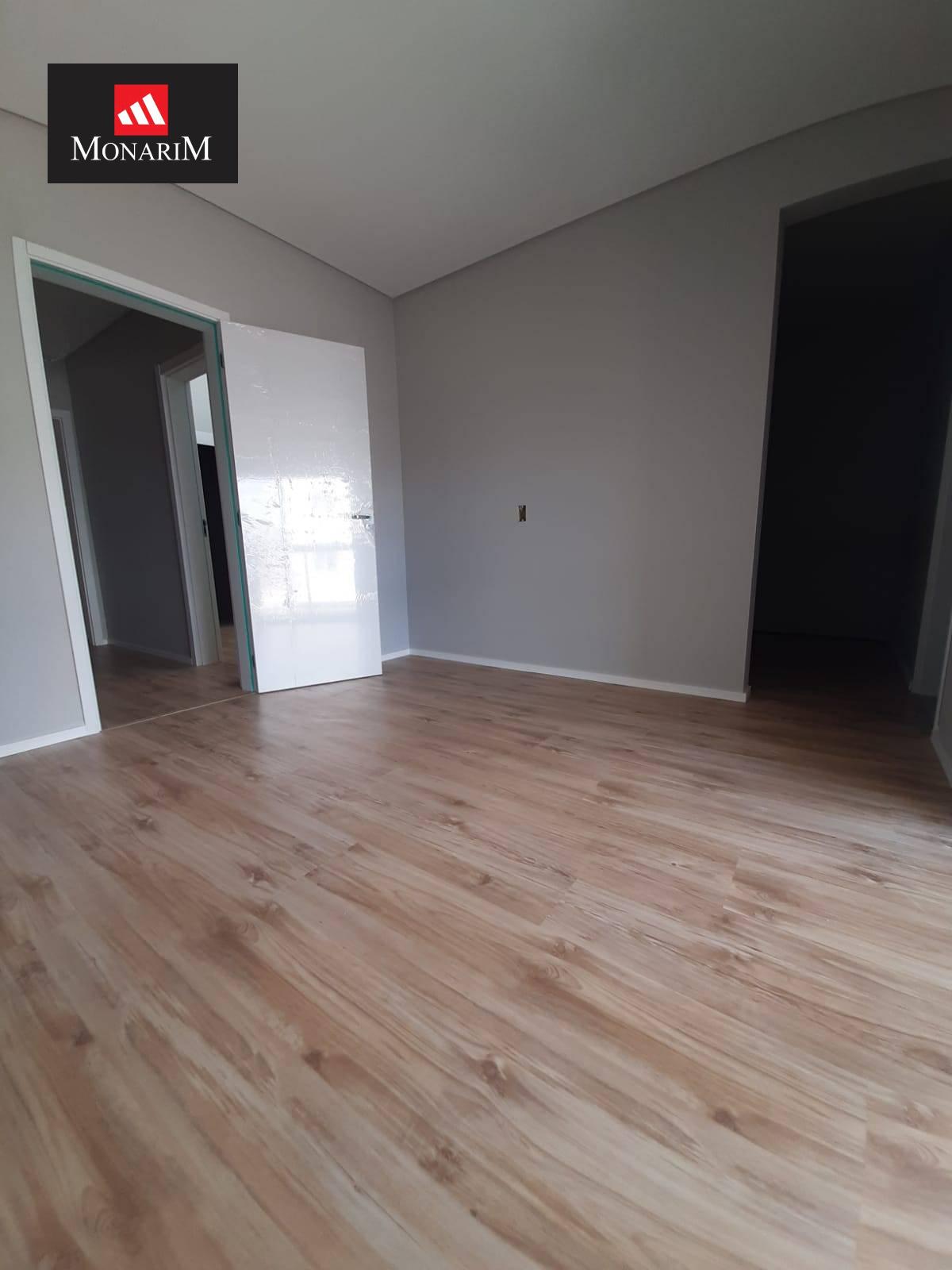 Apartamento 3 quartos no bairro Brusque